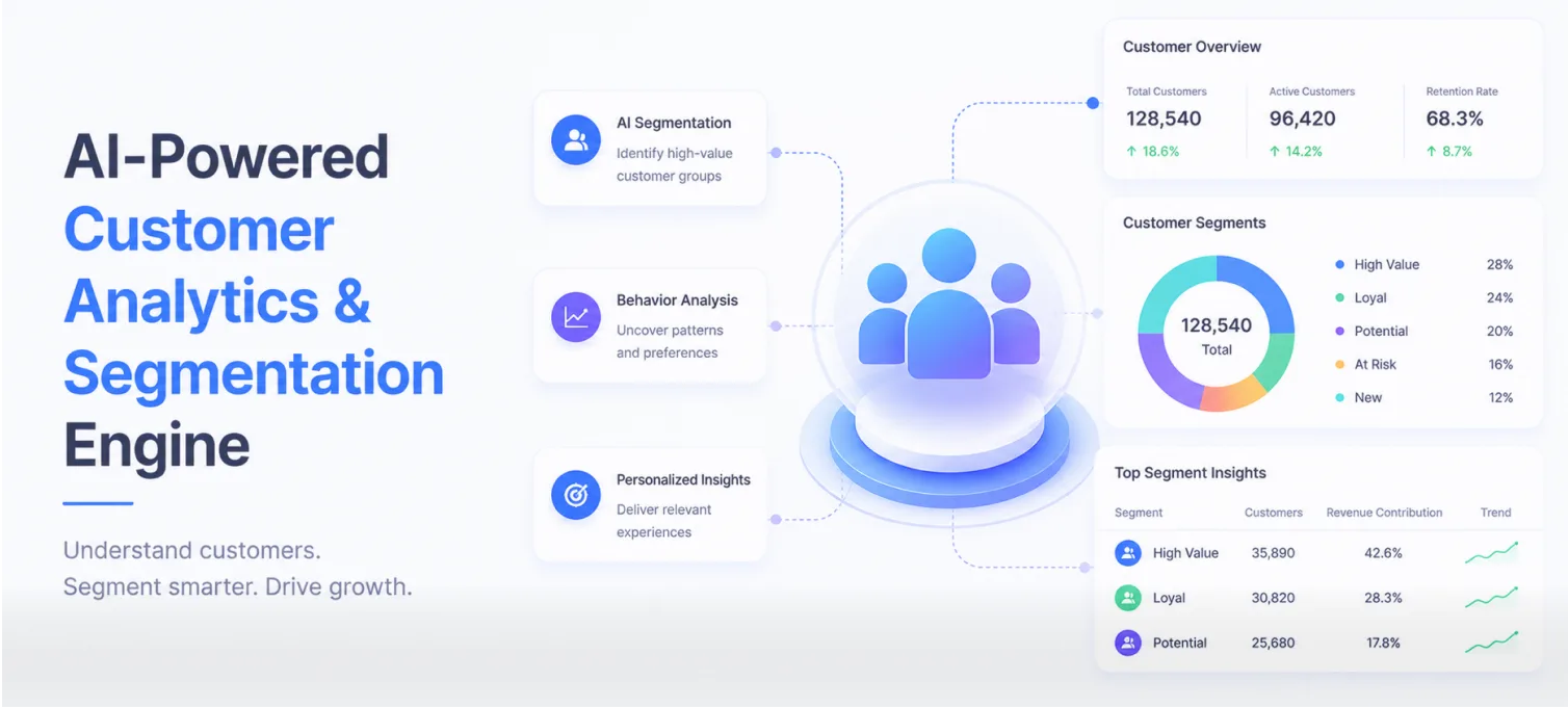 Customer Churn Prediction & Retention Intelligence Platform